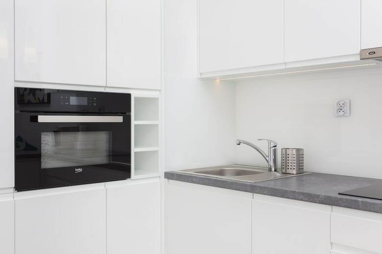 Hotel Inpoint Tauron Arena Apartment