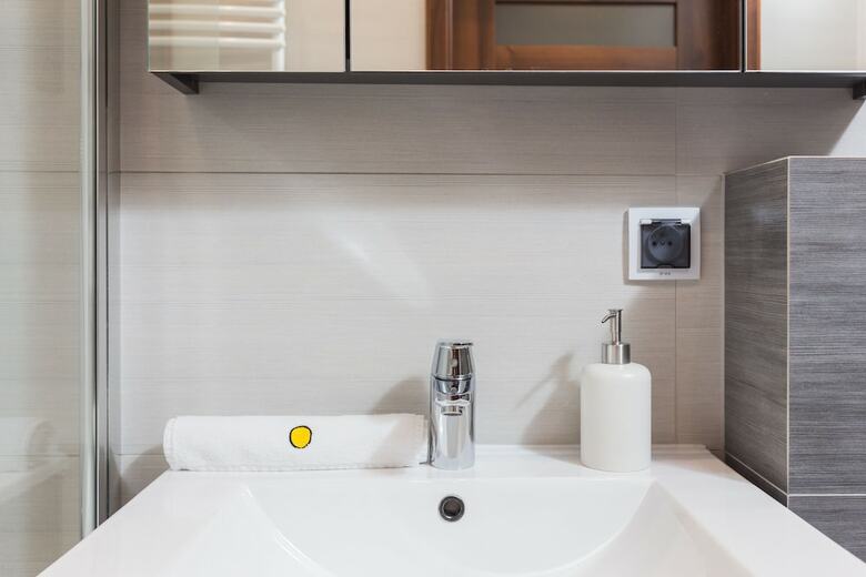 Hotel Inpoint Tauron Arena Apartment
