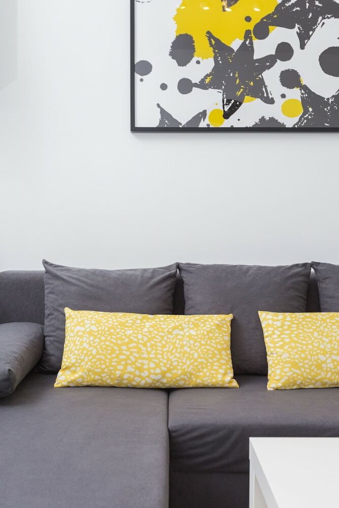 Hotel Inpoint Tauron Arena Apartment