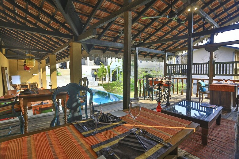 Hotel Urban Castle
