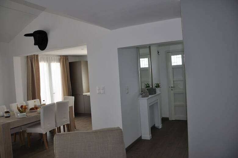 Holiday In Arles - Villa Jacuzzi