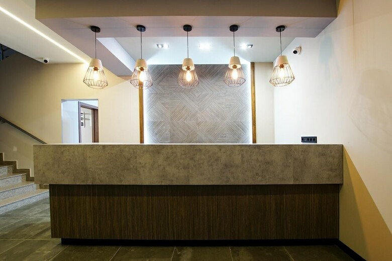 Arka Hotel