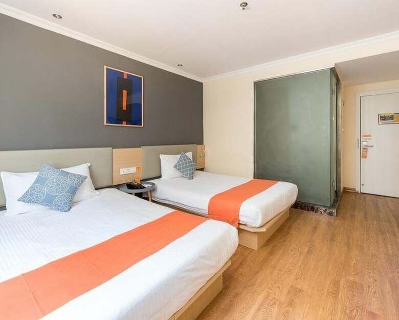 Guilin Yanlan Hotel