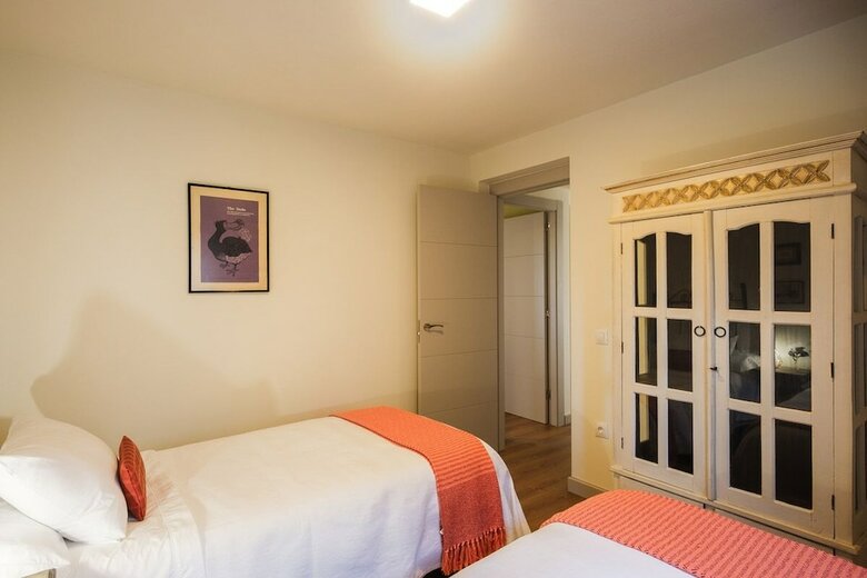 Apartamentos Torre Del Marqu�s