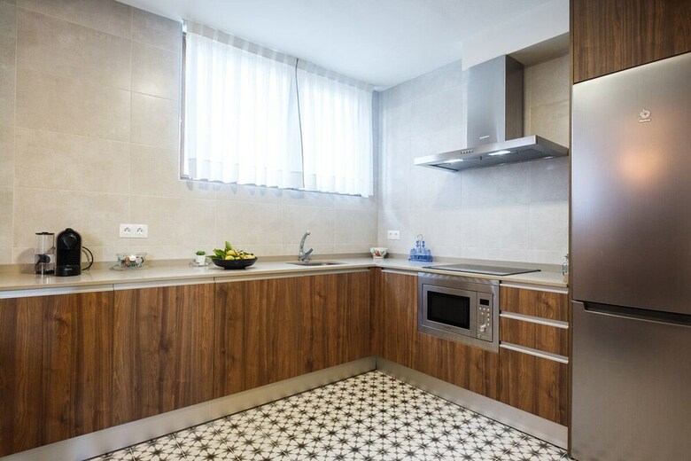 Apartamentos Torre Del Marqu�s