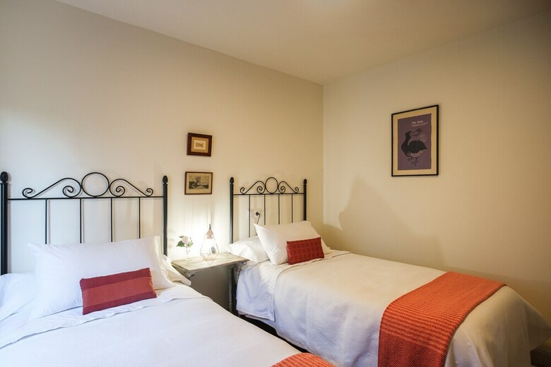 Apartamentos Torre Del Marqu�s