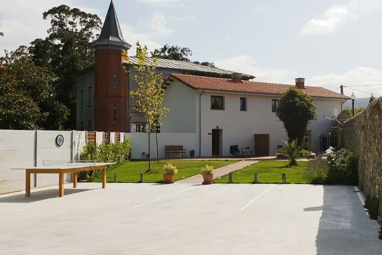 Apartamentos Torre Del Marqu�s