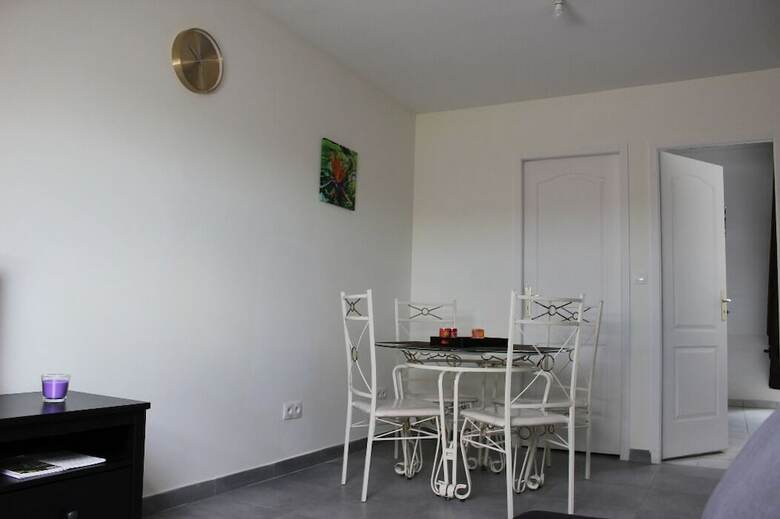 Apartamento Ana & Armand