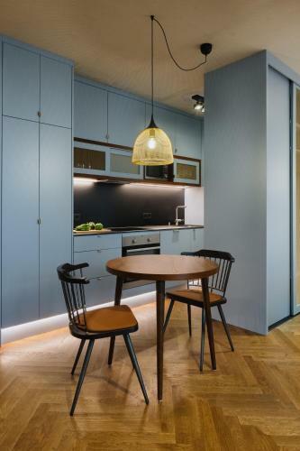 Aparthotel Downtown Apartments Berlin Mitte Wedding