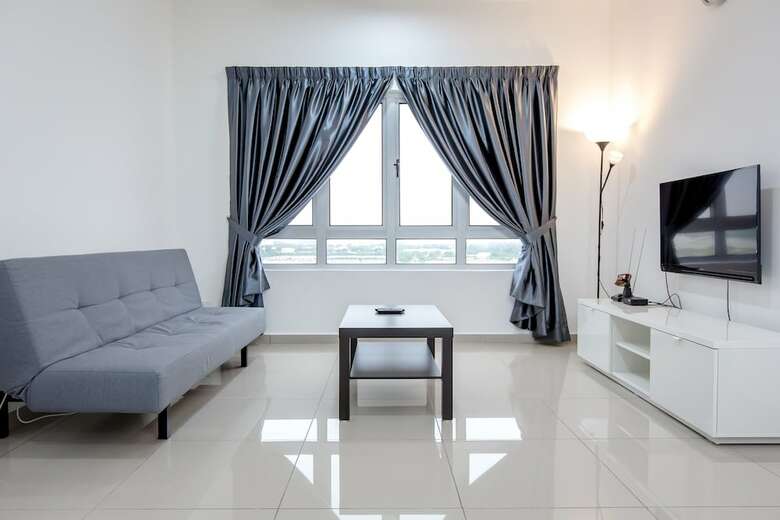 Apartamentos Rex Ollie The Edge Residence