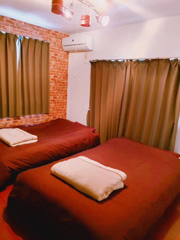 Hotel El Tochigi 3