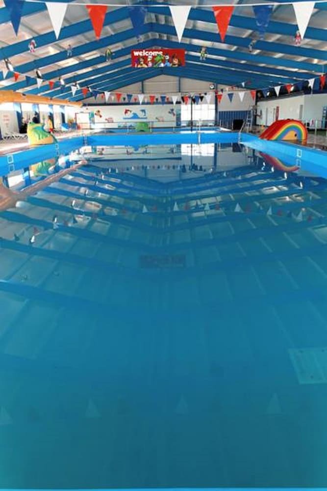 Aparthotel Southport Holiday Park