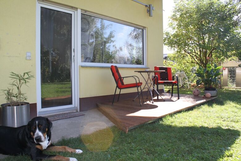 Apartamentos Stollis Fewo