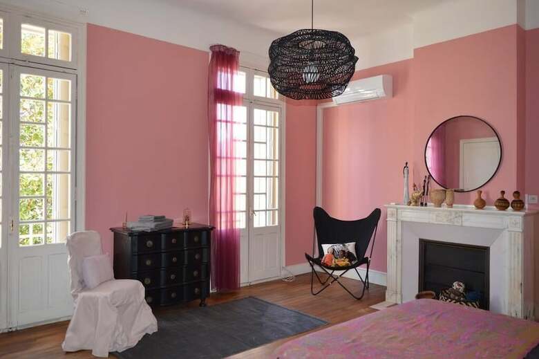 Bed & Breakfast Le Magnolia
