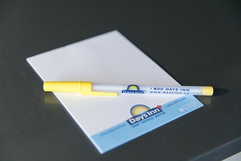 Hotel Days Inn By Wyndham Wainwright