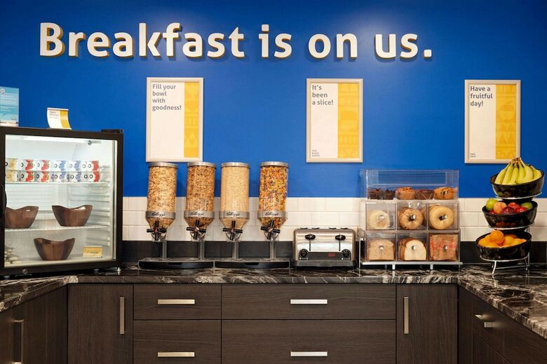 Hotel Days Inn By Wyndham Wainwright