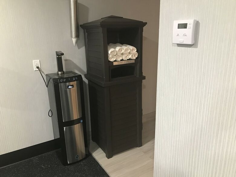 Hotel Days Inn By Wyndham Wainwright