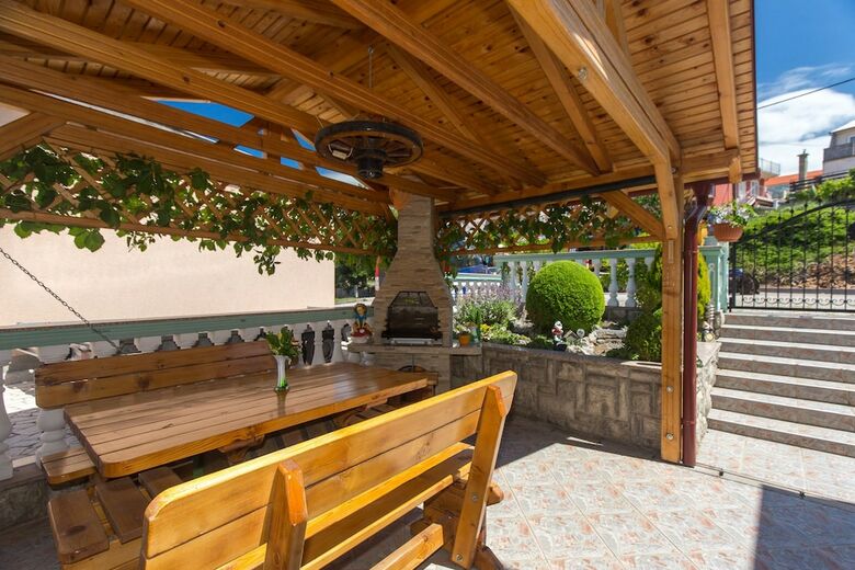 Hotel Haus Larma