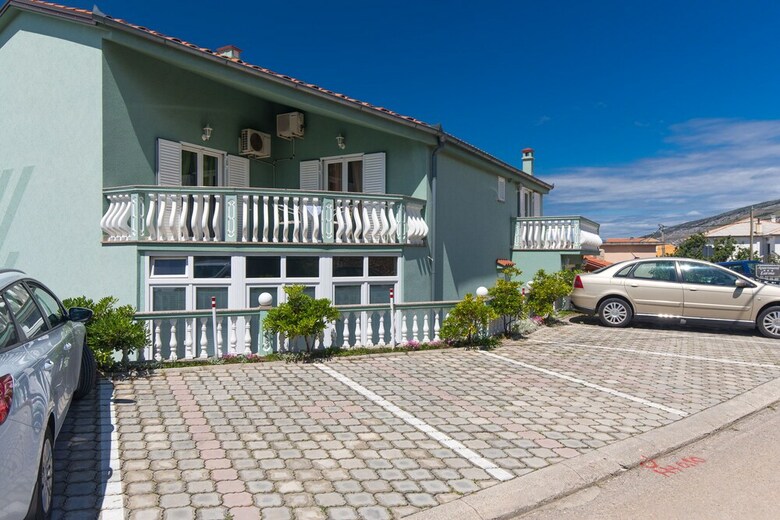 Hotel Haus Larma