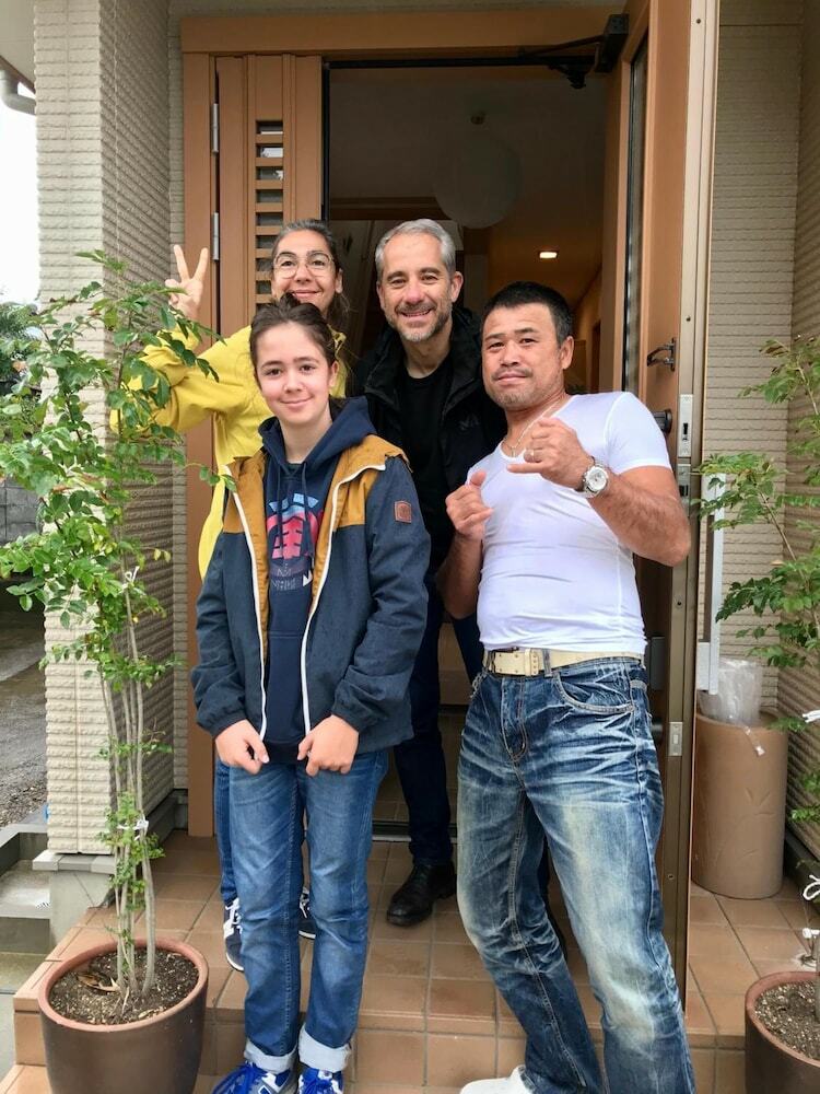 Hotel Guest House Branchee