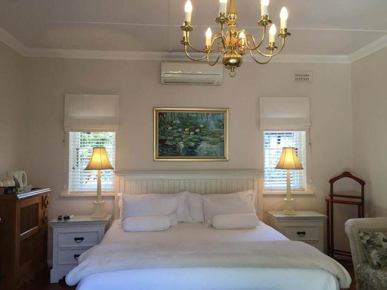 Bed & Breakfast Invergara Lodge - Adults Only