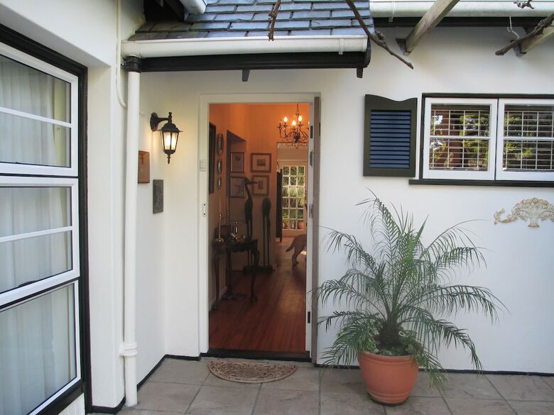 Bed & Breakfast Invergara Lodge - Adults Only