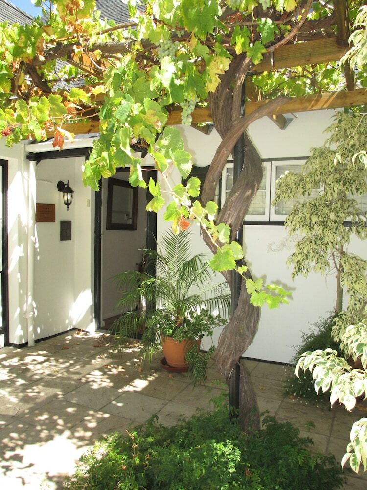Bed & Breakfast Invergara Lodge - Adults Only