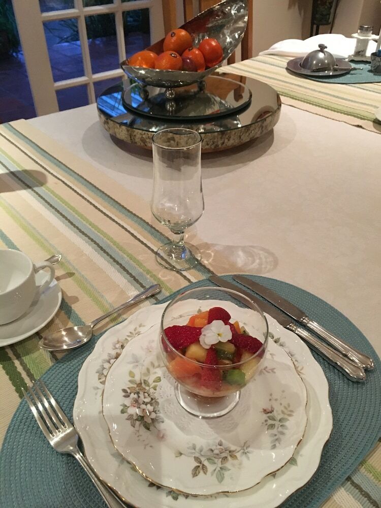 Bed & Breakfast Invergara Lodge - Adults Only