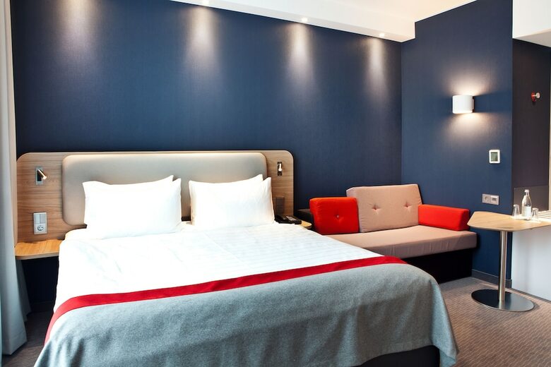 Hotel Holiday Inn Express Trier