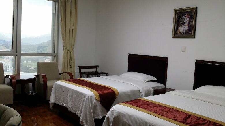 Shenzhen Huizhange Hotel