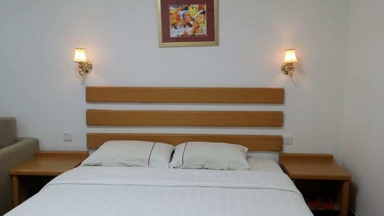 Shenzhen Huizhange Hotel