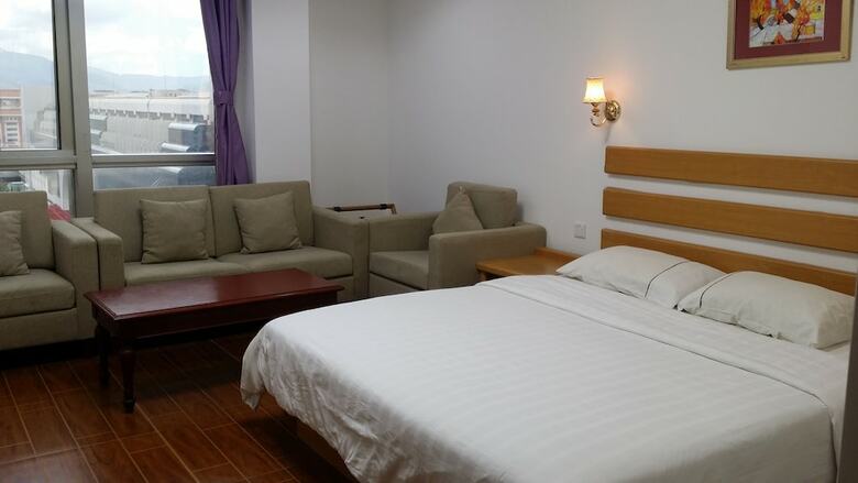 Shenzhen Huizhange Hotel