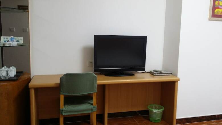 Shenzhen Huizhange Hotel