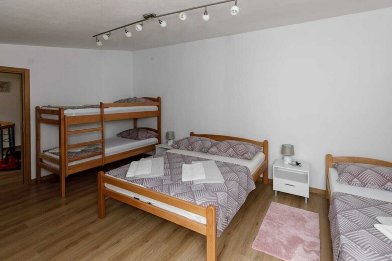 Hotel Prenocite Kastel