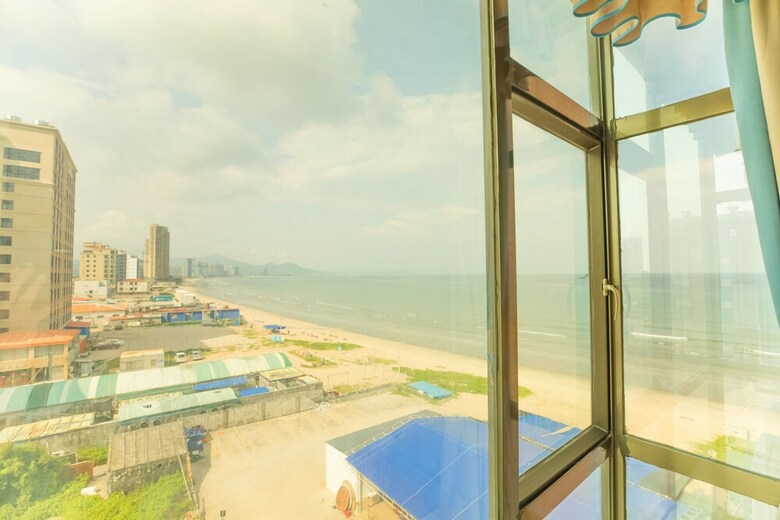 Shuangyuege Apartment