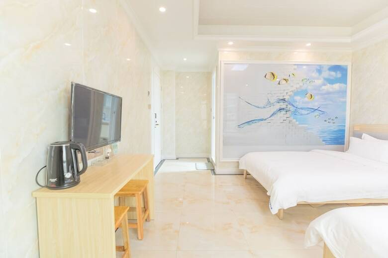 Shuangyuege Apartment