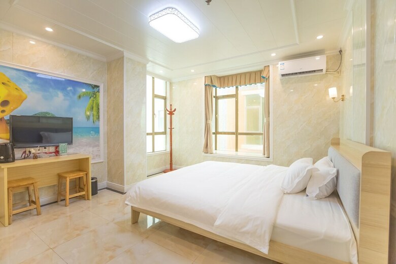 Shuangyuege Apartment