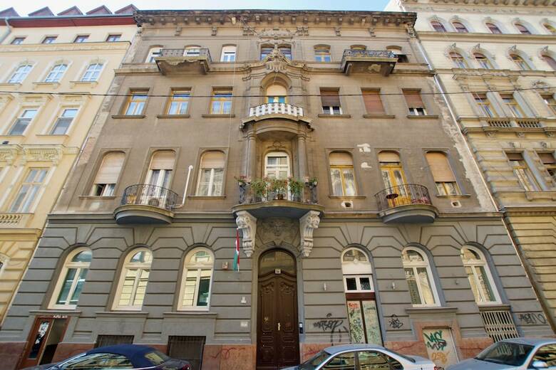 Aparthotel St. King 1. By Hi5 Apartments