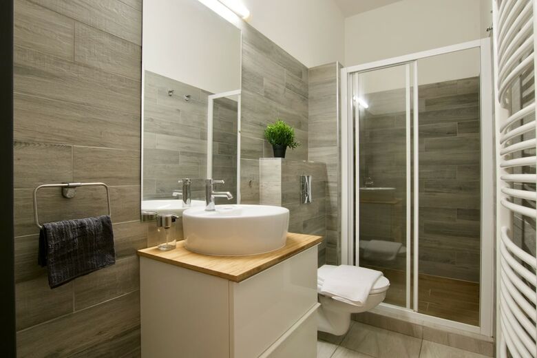 Aparthotel St. King 1. By Hi5 Apartments