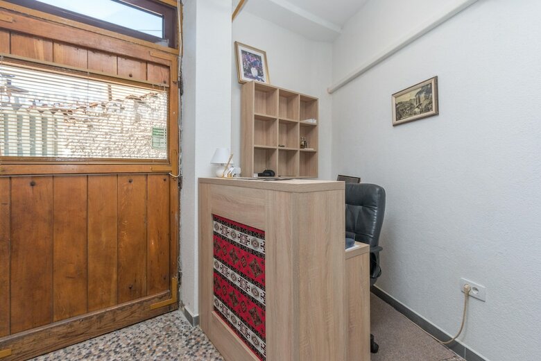 Hotel Apartments Tuffo