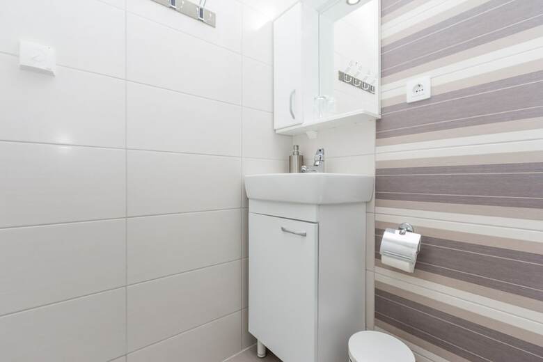 Hotel Apartments Tuffo