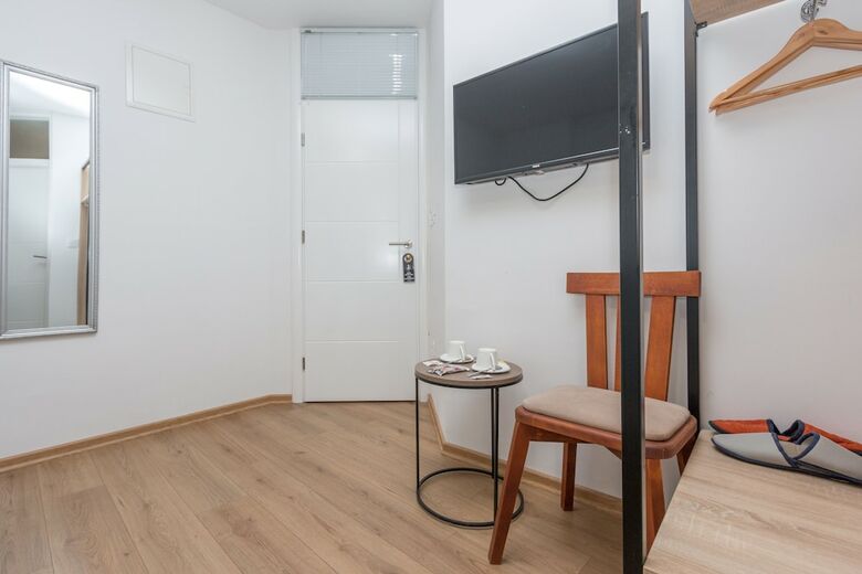 Hotel Apartments Tuffo
