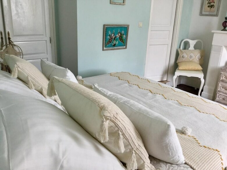 Bed & Breakfast Villa Medicis