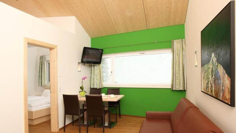 Hotel Die Dorfvilla - Alles Anders