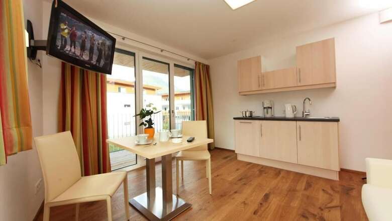 Hotel Die Dorfvilla - Alles Anders