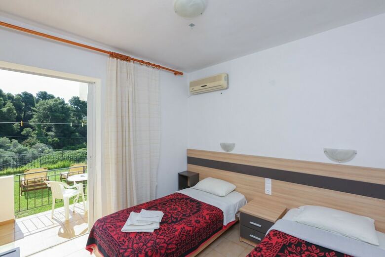 Hotel Filia Studios & Apartments