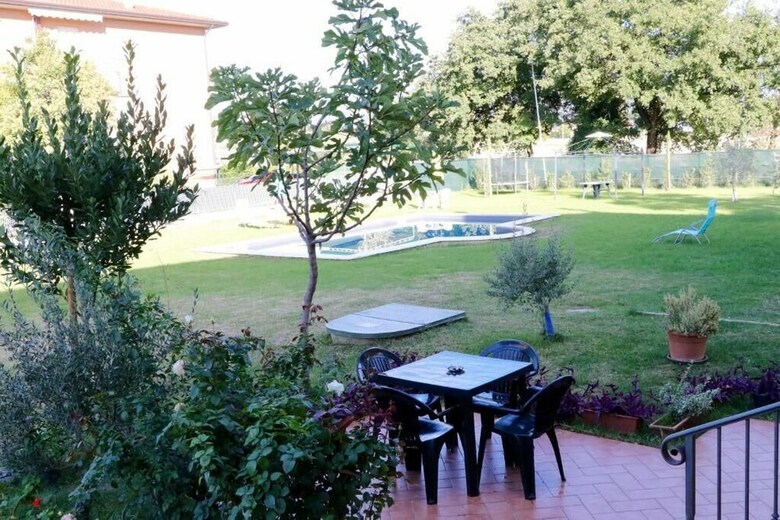 Apartamento Parcoverdepino