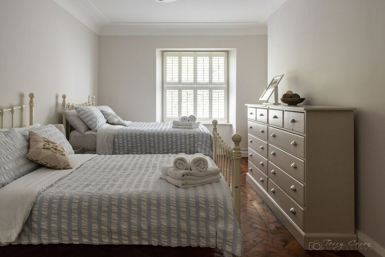 Apartamentos Hoe Retreat