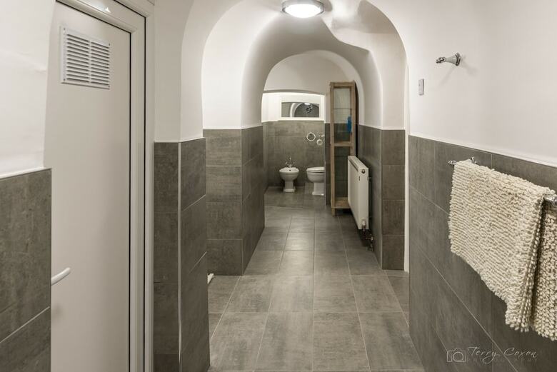 Apartamentos Hoe Retreat