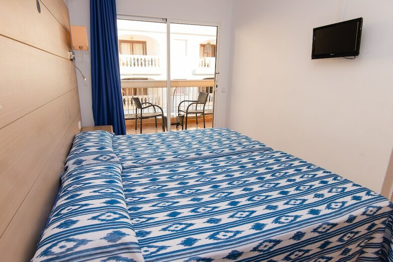 Hotel Vista Sol